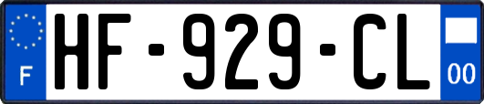 HF-929-CL