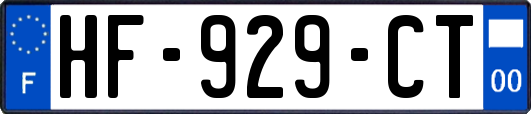 HF-929-CT