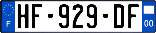 HF-929-DF