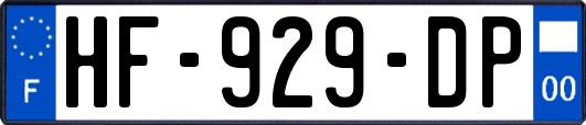 HF-929-DP