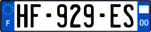 HF-929-ES