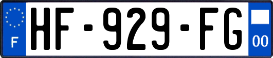 HF-929-FG