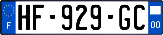 HF-929-GC