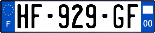 HF-929-GF