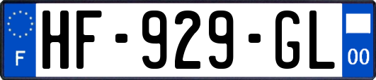 HF-929-GL