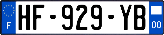 HF-929-YB