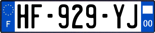 HF-929-YJ
