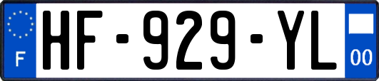 HF-929-YL