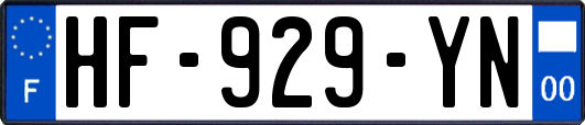 HF-929-YN
