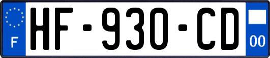 HF-930-CD