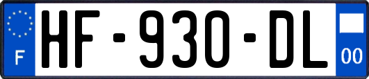 HF-930-DL