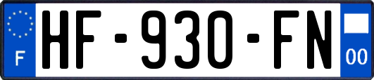 HF-930-FN