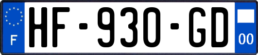 HF-930-GD