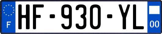 HF-930-YL