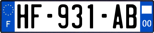 HF-931-AB