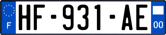 HF-931-AE