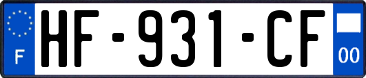 HF-931-CF
