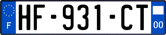 HF-931-CT