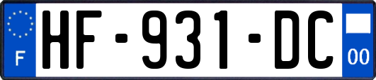 HF-931-DC