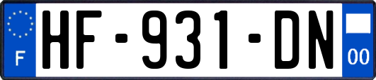 HF-931-DN