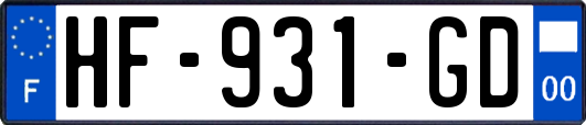HF-931-GD