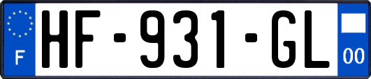 HF-931-GL