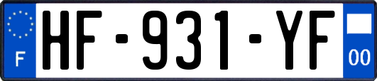 HF-931-YF