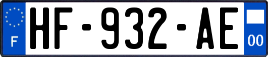 HF-932-AE