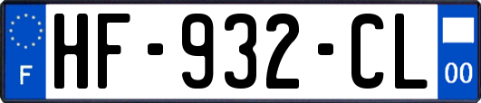 HF-932-CL