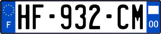 HF-932-CM