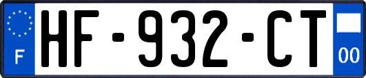 HF-932-CT