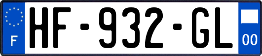 HF-932-GL