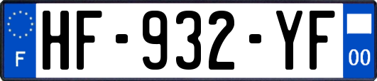 HF-932-YF