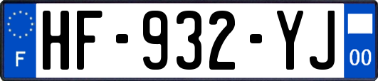 HF-932-YJ