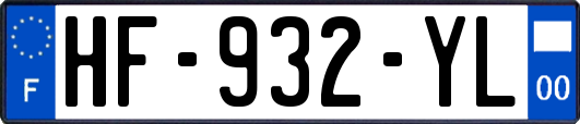 HF-932-YL