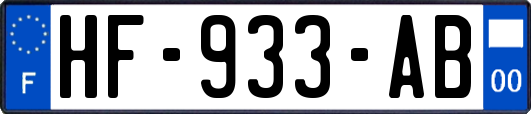 HF-933-AB