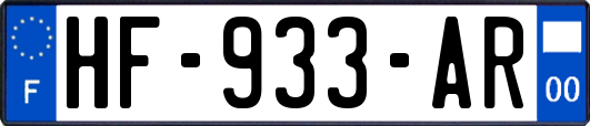 HF-933-AR