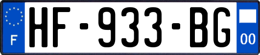 HF-933-BG