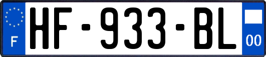 HF-933-BL