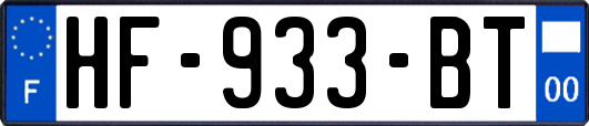 HF-933-BT