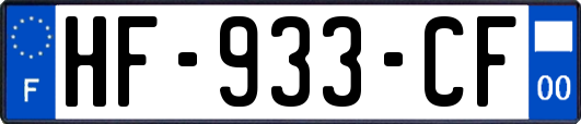 HF-933-CF