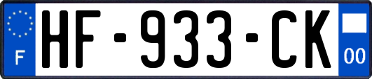 HF-933-CK
