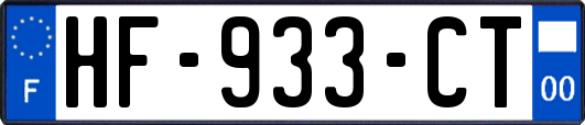 HF-933-CT