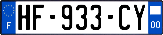 HF-933-CY