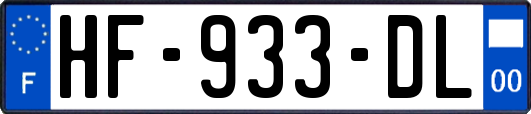 HF-933-DL