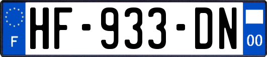 HF-933-DN