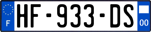 HF-933-DS