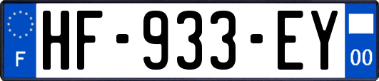 HF-933-EY