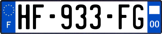 HF-933-FG