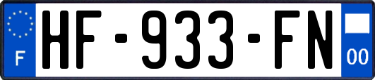 HF-933-FN